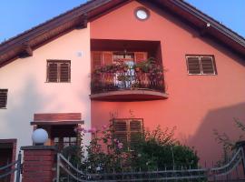 Fotos de Hotel: Schöne Wohnung/Apartment in Varaždin