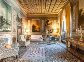 Foto do Hotel: Casa Borghese by Burghesius