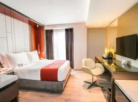Hotel XYZ