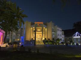 Hotel fotografie: Taba Sands Hotel & Casino - Adult Only