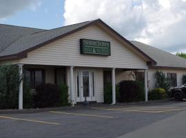 Hotel fotoğraf: Shiretown Inn & Suites