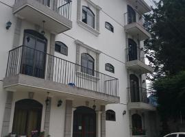 A picture of the hotel: Apartamentos Las Julias