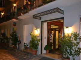 Hotel kuvat: Hotel La Congiura dei Baroni