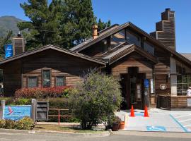 Hotel fotoğraf: Mountain Home Inn