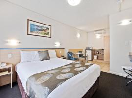 Hotel kuvat: Welcome Inn 277