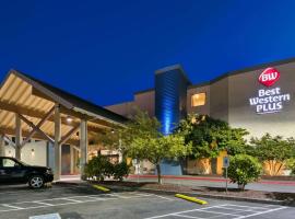 Fotos de Hotel: Best Western Plus Silverdale Beach Hotel