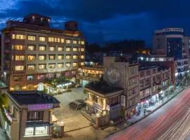 Hotel Le Himalaya