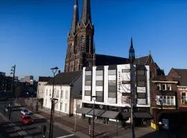 City Hotel Tilburg