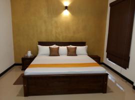 Hotel Photo: Heritage Kandy City Bungalow