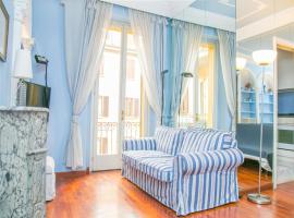 מלון צילום: Blue Marine flat @ P.zza 5 Giornate (Milan center)