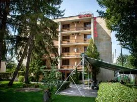 Hotel Balkan