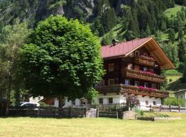 Zdjęcie hotelu: Gästehaus Dorer Gerhard