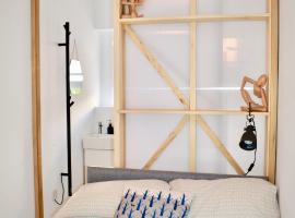 Hotel kuvat: Stylish studio in the centre of Hove