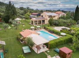 Hotel foto: Country House Nonna Rana