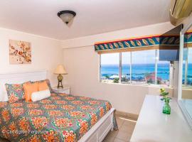 Hotelfotos: Serenity By The Sea At Turtle Towers
