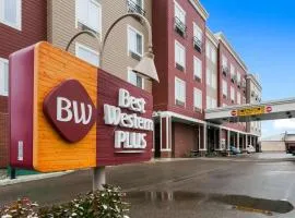 Best Western Plus Chateau Inn Sylvan Lake