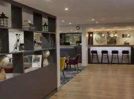 Best Western White House Hotel, hotel in Watford