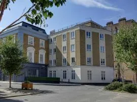 Best Western Plus Vauxhall Hotel