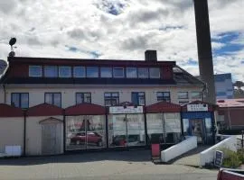 Kirkenes Hotell