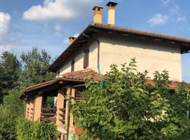 Gambaran Hotel: Casa vacanze 3 camini