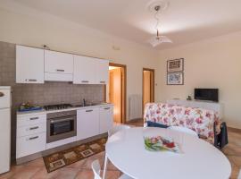 Zdjęcie hotelu: Sea Apartment Salerno