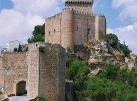 Parador de Alarcón