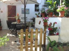 Gambaran Hotel: Le Mimose