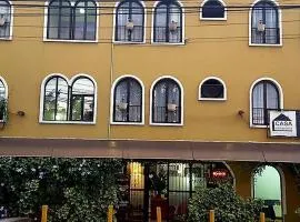 Casa Echavarria