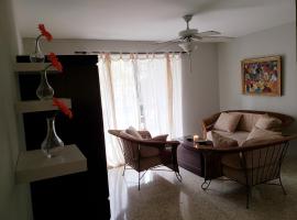 Fotos de Hotel: Apartamento en los Cacicazgos