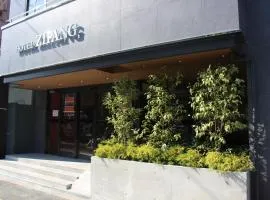 Hotel Zipang