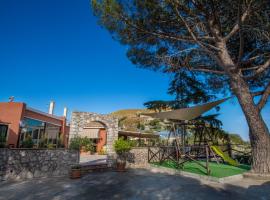 Gambaran Hotel: Venere B&B Castelmola