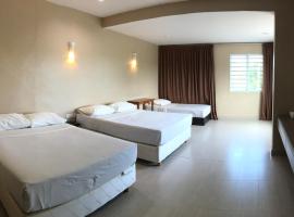 Zdjęcie hotelu: Pantai GuestHouse