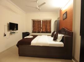 Hotel kuvat: BSS Sai Powai