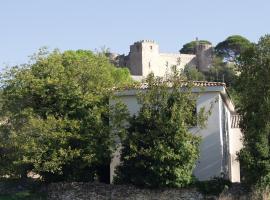 รูปภาพของโรงแรม: Gîte La Capitelle