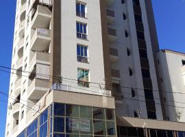 Rezidenca SHOPI Apartments, hotel em Elbasan
