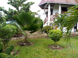 A picture of the hotel: Sea Breeze Villas Kenya