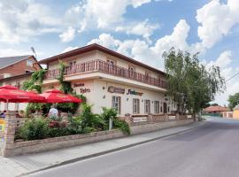 酒店照片: Retro Vrbovec