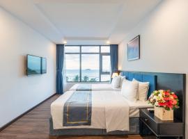 Hình ảnh khách sạn: Paralia Hotel Nha Trang