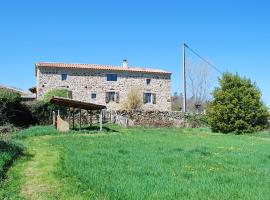 Hotel foto: Ferme de la Combe - The Goldy's Farm