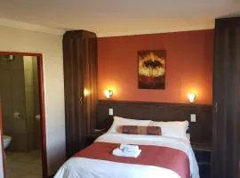 Be My Guest Hotel Conference
