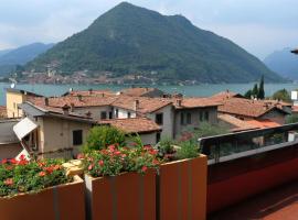 Foto do Hotel: Borgo a Lago