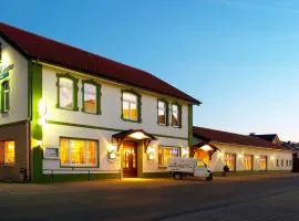 Akzent Hotel Hubertus, hotel in Melle