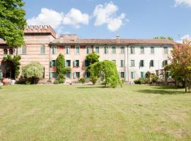 Hotelfotos: La Casa Grande di Corte Italia