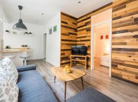 מלון צילום: Apartamento en SOL, Madrid Centro