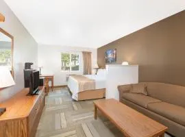 Travelodge by Wyndham Spearfish
