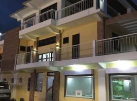 Hotel foto: Mayon Lodging House