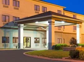 Days Inn by Wyndham Collinsville St Louis, hotel in Collinsville