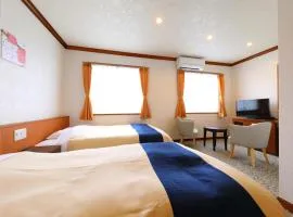 Business Hotel Star