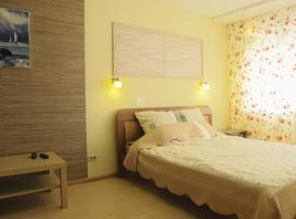 A picture of the hotel: Apartment on Dimitrova 81