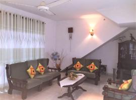 Hotel foto: TCS Home Stay Wijerama